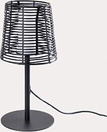 Tischlampe Für Den Außenbereich Aus Polyethylen