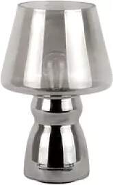 Tischlampe Glas Leitmotiv Classic LED