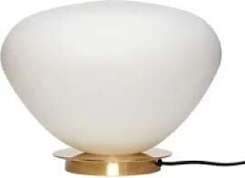 Tischlampe Hubsch Interior Bean