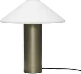 Tischlampe Hubsch Interior Orbit