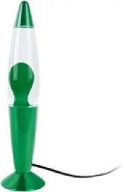 Tischlampe Leitmotiv Funky Rocket Lava