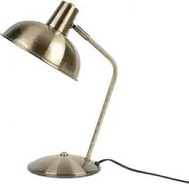 Tischlampe Metallhaube Leitmotiv Hood