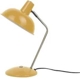 Tischlampe mit Metallschirm Leitmotiv Hood