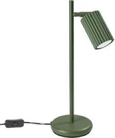 Tischlampe Sollux Lighting Karbon