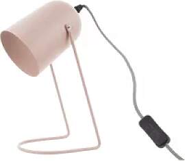 Tischlampe Stahl Leitmotiv Enchant