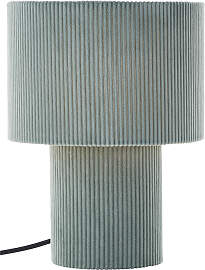 Tischleuchte "Kathleen Cordleuchte",