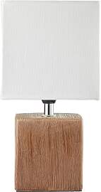 Tischleuchte Wanda max. 25 Watt