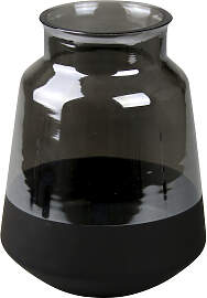 Tischvase AM DESIGN "Blumenvase aus