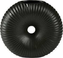 Tischvase AM DESIGN "Blumenvase in runder