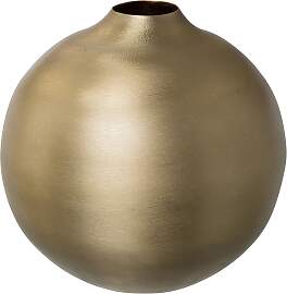 Tischvase CREATIV DECO "Dekovase aus