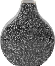 Tischvase FINK "MINTA, Höhe ca. 23 cm,