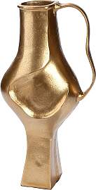 Tischvase GILDE "Vase Antigua mit