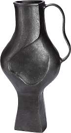 Tischvase GILDE "Vase Antigua mit