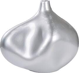 Tischvase GILDE "Vase organisch Jolie