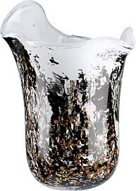 Tischvase GILDE "Vase Petunia,