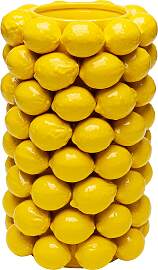 Tischvase KARE DESIGN "Vase Lemon