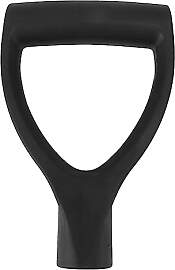 Tissting Ersatz Griff Schneeschaufel, 32mm ID D