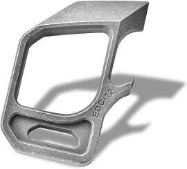 Titan EDC Pry Bar,Mini Titan EDC Brecheisen