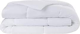 Todocama - Steppdecke/Bettdecke aus Faser,