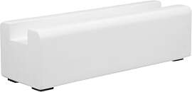 Tofficu Massivholz Spiegelständer 25.2X8X7Cm