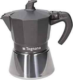 Tognana Ultra Class Induction Mokkakocher, 3