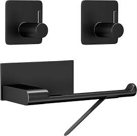 Toilet Paper Holder No Drilling