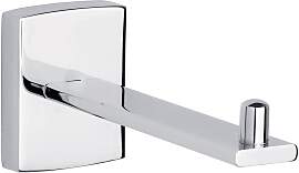 Toiletten-Ersatzrollenhalter TESA, chrome, B:7cm