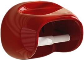 Toilettenpapierhalter, kein Stanzen, wasserdichter 