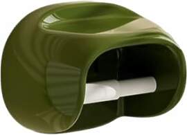 Toilettenpapierhalter, kein Stanzen, wasserdichter 
