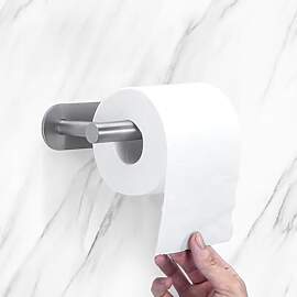 Toilettenpapierhalter Küchenrollenhalter