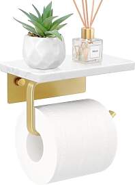Toilettenpapierhalter ohne, Toilet Paper Holder wc 