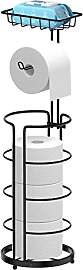 Toilettenpapierhalter Stehend –