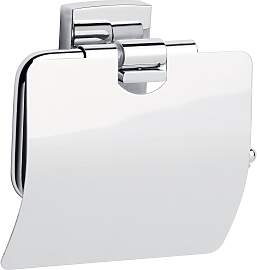Toilettenpapierhalter TESA, chrome, B:13,5cm
