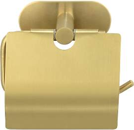 Toilettenpapierhalter WENKO "Turbo-Loc", 