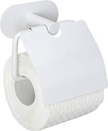 Toilettenpapierhalter WENKO "Turbo-Loc Modell 