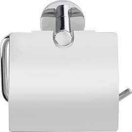 Toilettenpapierhalter WENKO "UV-Loc