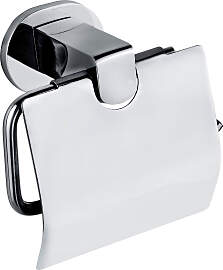 Toilettenpapierhalter WENKO "UV-Loc