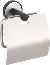 Toilettenpapierhalter WENKO "UV-Loc