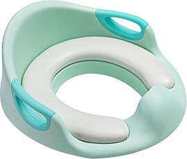 Toilettensitz Kinder, WC Sitz Toilettenaufsatz,