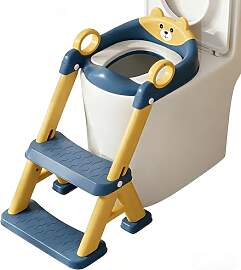 Toilettentrainer für Kinder für Jungen und