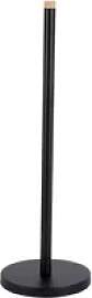 Toillettenrollenhalter Present Time Bamboo Accent