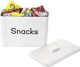 TOLIDA Snack Aufbewahrungsbox mit