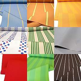 TOLKO Markisenstoffe Meterware mit UV-Schutz |