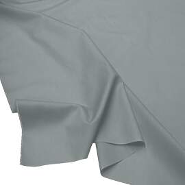 TOLKO mittelschwerer Stretch Baumwollstoff