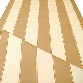 TOLKO Sonnenschutz Markisen-Stoffe als Meterware