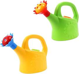 Tomaibaby Gießkanne Kinder Huhn Gießkannen klein 