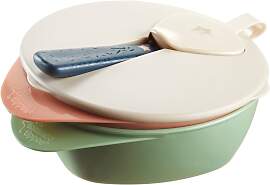 Tommee Tippee Easy Scoop 6 m+ Geschirrset für