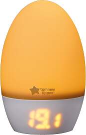 Tommee Tippee GroEgg2 Thermometer und Nachtlicht 1 