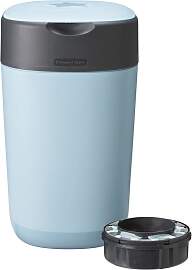 Tommee Tippee Twist & Click Blue