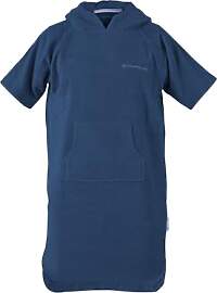 TOM TAILOR Junior Surf Poncho, 140-158cm, 100%